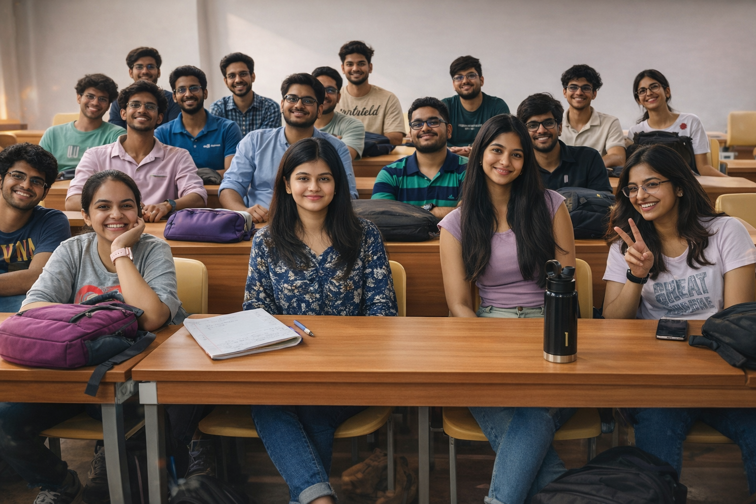 Leadership Development